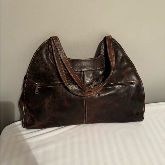 Patricia Nash Purse - Picture 2 of 3